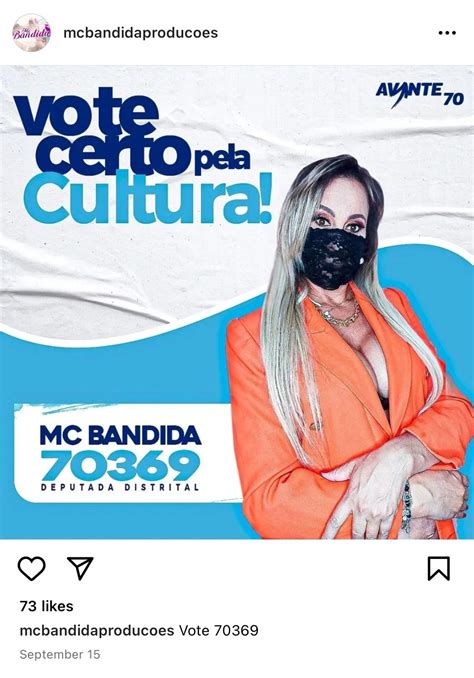 patreon mc bandida|